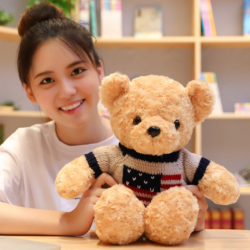 Nolva Cozy Hug Companion - lifestyle photo