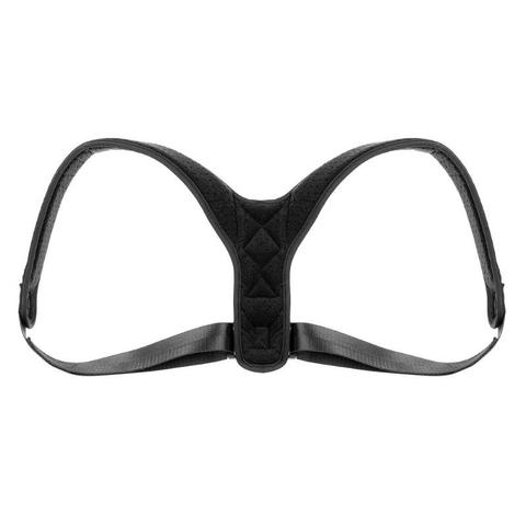 Nolva Adjustable Posture Corrector straps detail