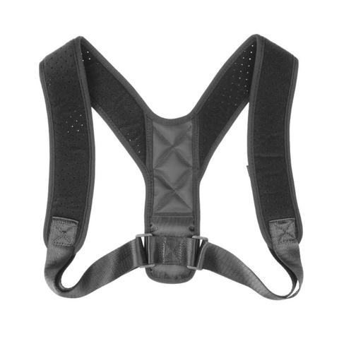 Nolva Adjustable Posture Corrector product shot