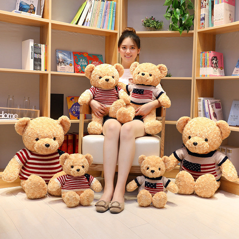 Nolva Cozy Hug Companion - size reference