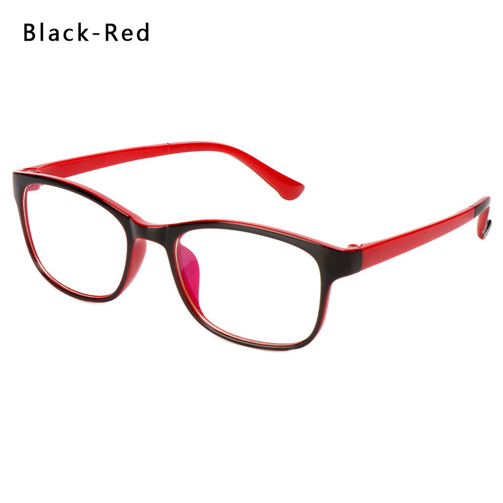 Nolva Blue Light Blocking Glasses worn