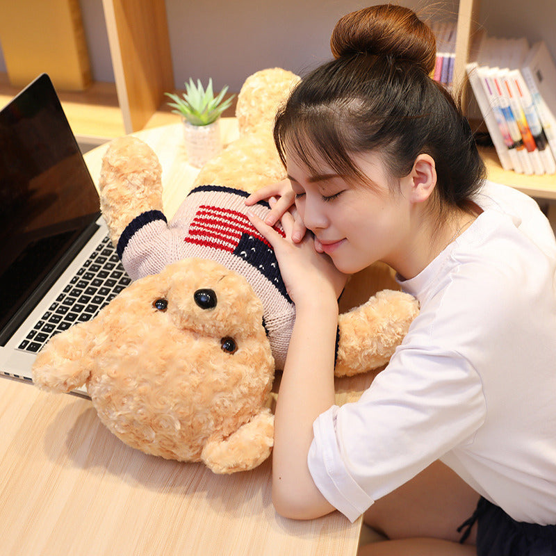 Nolva Cozy Hug Companion - color options